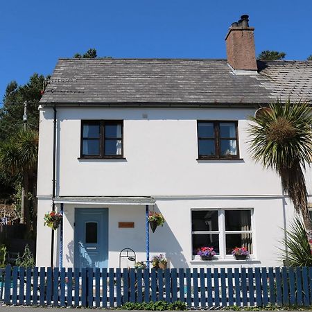 Villa Tulloch Kyle of Lochalsh Exterior foto