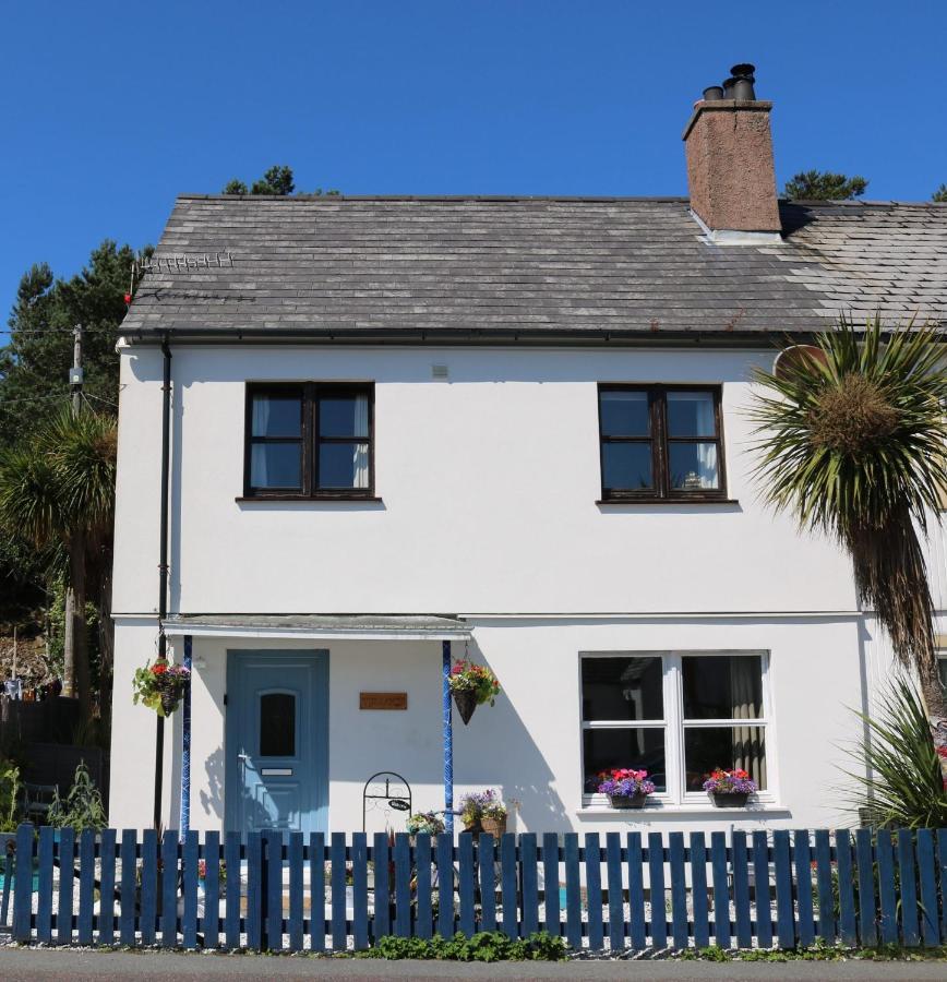 Villa Tulloch Kyle of Lochalsh Exterior foto