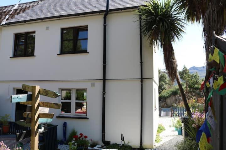 Villa Tulloch Kyle of Lochalsh Exterior foto